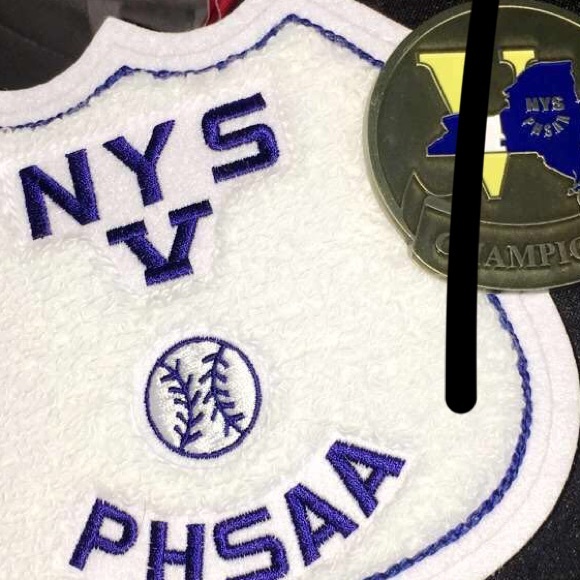 Meet your Posher, Kaia - Picture 1 of 1